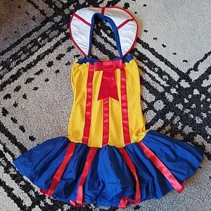 Snow white Costume sz.XS